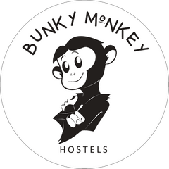 The Bunky Monkey - Cartoon Png