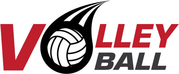 Volleyball Logo Png 5 Image - Volley Ball Png Logo