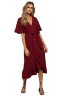 Girl Pic Dress PNG Image High Quality