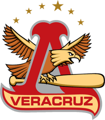 Veracruz Rojos Del Ãguila Logo And Symbol Meaning History Png - Rojos Del Ãguila De Veracruz