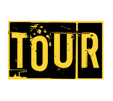 Tour Free Clipart HD - Free PNG