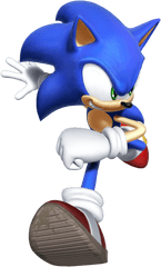 Sonic The Hedgehog 3 - Sonic The Hedgehog And Silver The Hedgehog Png