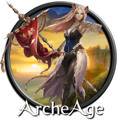 Archeage Unchained Stay Home Event - Firran Concept Art Png