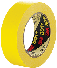 Download Under Construction Tape Png - Masking Tape