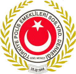 TÃ¼rkiye Polis Emeklileri Sosyrd Dernei - Anniversary Png