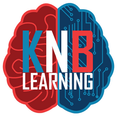 Knb Learning - Strategic How To Be Smarter Than Your Competition And Turn Key Insights Into Competitive Advantage Png