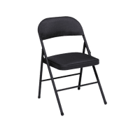 Folding Chair Download Free PNG HQ