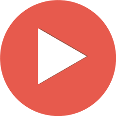 Download Play Youtube Button Png Free Clipart - Transparent Background Video Play Icon Png