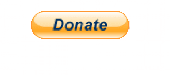 Paypal Donation Button Png - Paypal Donate Button