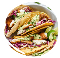 Fish Taco Download HQ - Free PNG