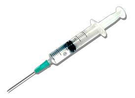 Syringe Needle Download Free Image - Free PNG