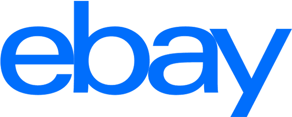 Explore Ebay - Ebay Blue Logo Png