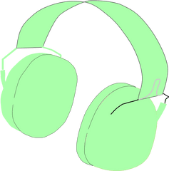 Hd How To Set Use Headphone Icon Png - Illustration