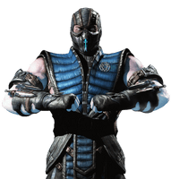 Knight Armour Tournament Edition Mortal Kombat - Free PNG