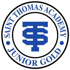 Junior Gold - Saint Thomas Academy State Of Washington Seal Png