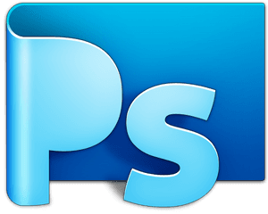 Adobe Photoshop Icon Png - Adobe Icon Fold