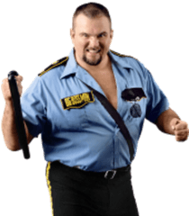 Big Bossman - Big Boss Man Png