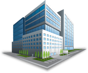 Office Building Png Image - Office Images Png