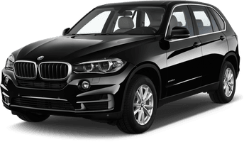 Car Bmw 2015 2014 2016 X5 - Free PNG