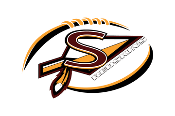 Blog - Washington Redskins Logo Free Png