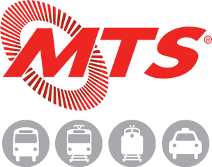 San Diego Metropolitan Transit System Careers U0026 Jobs - Zippia Mts San Diego Png