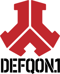 Defqon1 Festival - Wikipedia Defqon 1 Logo Png