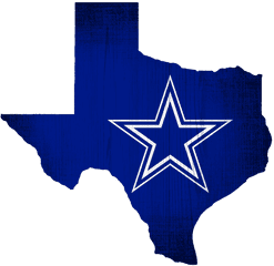 Dallas Cowboys U2013 Southern Sportz Store - Dallas Cowboys Logo Png