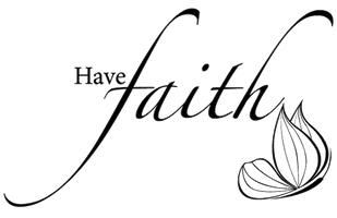 Faith Picture Free PNG HQ