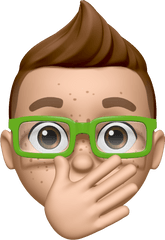 Apple And Google Reveal New Emojis Coming Later This Year Png Blush Emoji