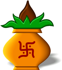 Kalash Png And Vectors For Free - Akshaya Tritiya Kalash Png