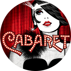 Cabaret - Logo Cabaret Png