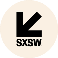 Brand Partners - Headspace Transparent Sxsw Logo Png