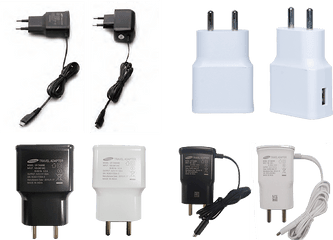 Mobile Charger Png 6 Image - Mobile Accessories Wholesale In Rawalpindi