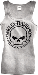 Skull Silhouette Png - Harley Davidson Skull 3081031 Vippng Harley Davidson Willie G Skull Logo