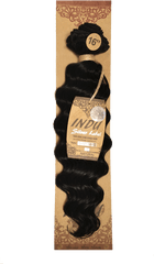 Indu Silver Deep Wave U2014 Nileshaircom Png Waves Hair