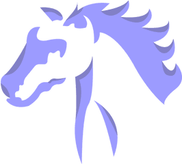 Horse Talisman - Emblem Png