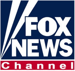 Fox News Channel Logo - Fox News Channel Logo Png