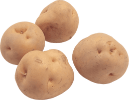 Potato Png Images