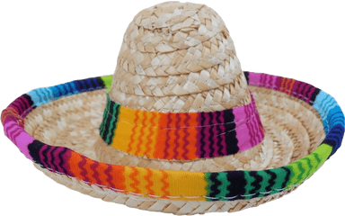 Sombrero Png Transparent Images - Mexican Hats