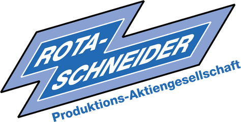 Rota Schneider Logo Png Transparent - Rota Schneider