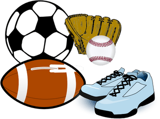 Physical Education Clipart Free Images - Physical Education Clipart Png