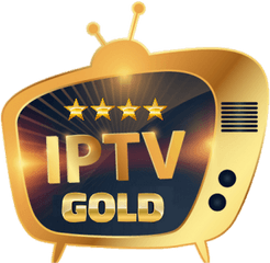 Iptv Gold 1 - Iptv Gold Png