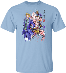 Killer Queen Watercolor From Pop - Up Tee Day Of The Shirt Killer Queen Shirt Png