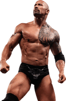 The Rock - Free PNG