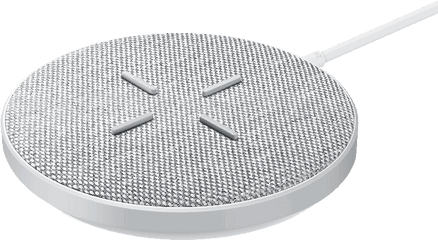 Huawei Cp61 Supercharge Fast Wireless Png Charger