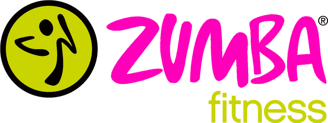 Zumba Png - Zumba Fitness Logo 3d