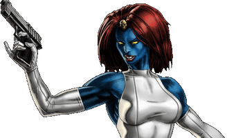 Mystique Png