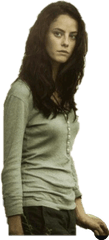 Kaya Scodelario Png - Teresa Transparent Maze Runner Teresa From Maze Runner Transparent