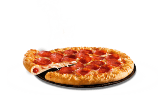 Pizza Png Image