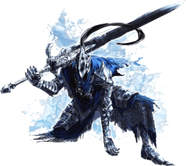 Dark Souls Artorias Png Image 128 - Dark Souls Artorias Png